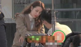 黄景瑜迪丽热巴最新爆料